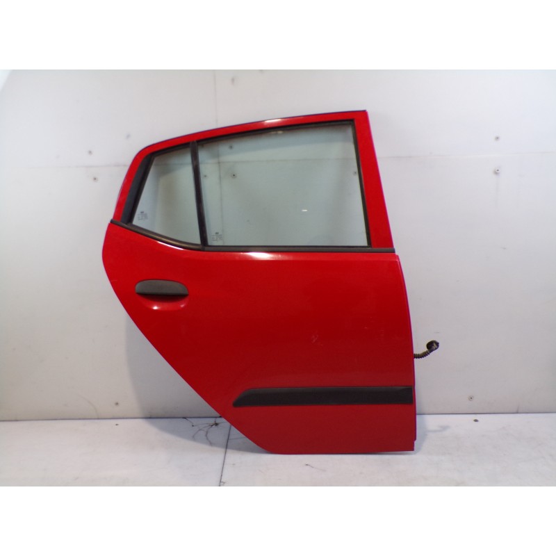 Portiera posteriore destra Hyundai I10 2010