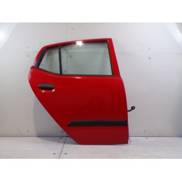 Portiera posteriore destra Hyundai I10 2010