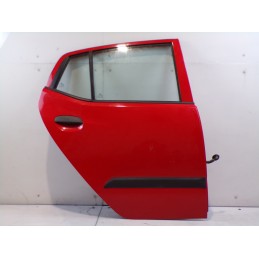 Portiera posteriore destra Hyundai I10 2010