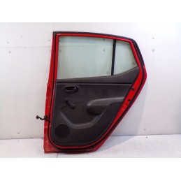 Portiera posteriore destra Hyundai I10 2010
