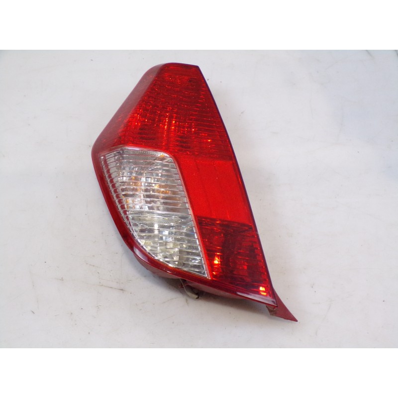 Fanale Posteriore Sinistro Hyundai i10 2010