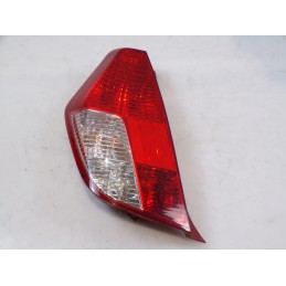Fanale Posteriore Sinistro Hyundai i10 2010