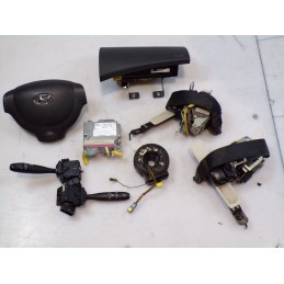 Kit Airbag Hyundai i10 2010