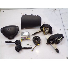 Kit Airbag Hyundai i10 2010