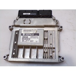Kit accensione Hyundai I10 1.1 benzina 2010