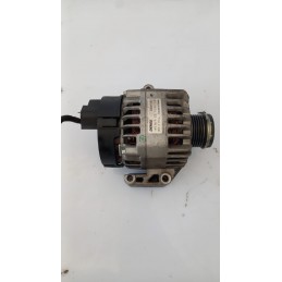 Alternatore Fiat Qubo 2010 1.3 multijet