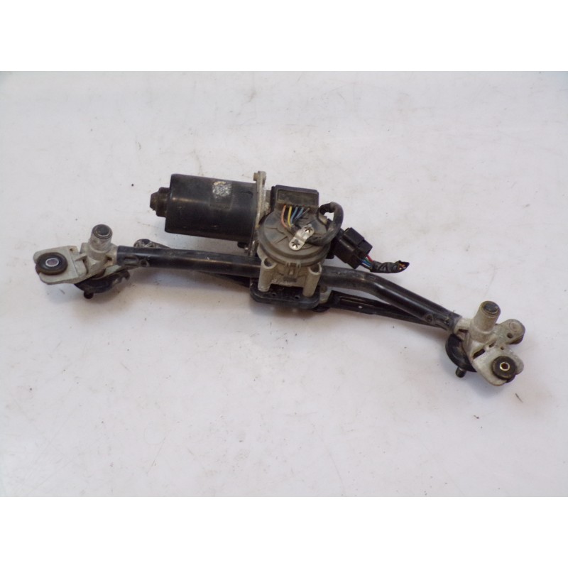 Motorino tergicristalli Hyundai I10 2010