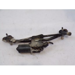 Motorino tergicristalli Hyundai I10 2010