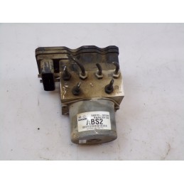 Centralina Pompa Abs Hyundai i10 1.1 benzina 2010