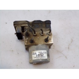 Centralina Pompa Abs Hyundai i10 1.1 benzina 2010