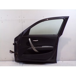 Portiera anteriore destra BMW serie 1 E87 2008