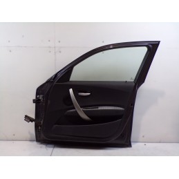 Portiera anteriore destra BMW serie 1 E87 2008