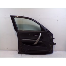 Portiera anteriore sinistra BMW serie 1 E87 2008