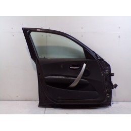 Portiera anteriore sinistra BMW serie 1 E87 2008