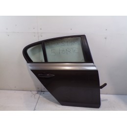 Portiera posteriore destra BMW serie 1 E87 2008