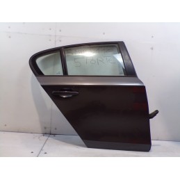 Portiera posteriore destra BMW serie 1 E87 2008
