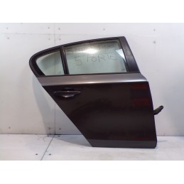 Portiera posteriore destra BMW serie 1 E87 2008