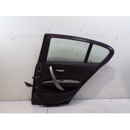 Portiera posteriore destra BMW serie 1 E87 2008