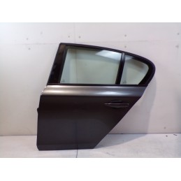 Portiera posteriore sinistra BMW serie 1 E87 2008