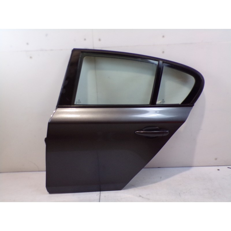 Portiera posteriore sinistra BMW serie 1 E87 2008