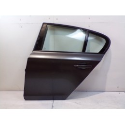 Portiera posteriore sinistra BMW serie 1 E87 2008