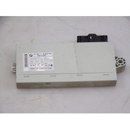 Kit accensione BMW serie 1 E87 2.0 tdi 163 CV 2006