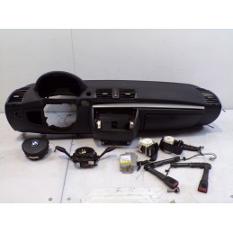 Kit airbag BMW serie 1 E87 2008