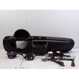 Kit airbag BMW serie 1 E87 2008