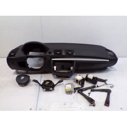 Kit airbag BMW serie 1 E87 2008