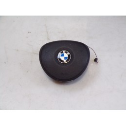 Kit airbag BMW serie 1 E87 2008