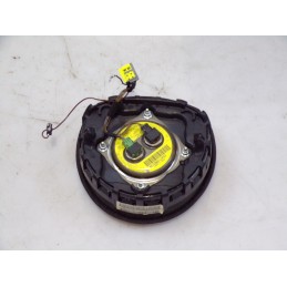 Kit airbag BMW serie 1 E87 2008