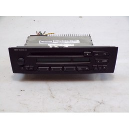 Autoradio stereo BMW serie 1 E87 2008