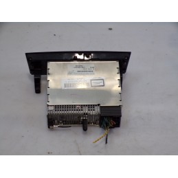 Autoradio stereo BMW serie 1 E87 2008