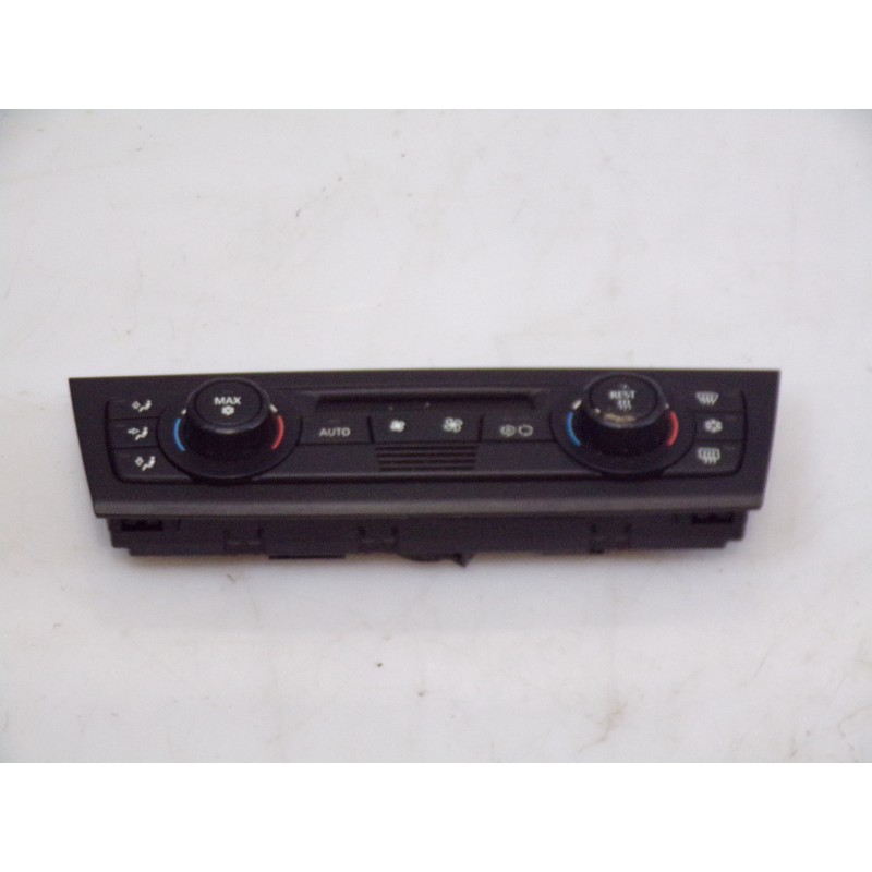 Centralina comandi clima BMW Serie 1 E87 2008