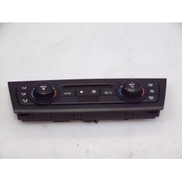 Centralina comandi clima BMW Serie 1 E87 2008