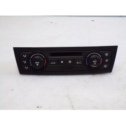 Centralina comandi clima BMW Serie 1 E87 2008