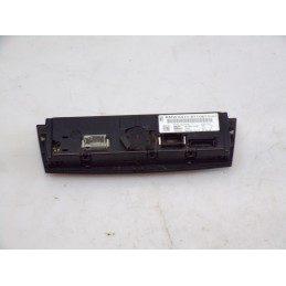 Centralina comandi clima BMW Serie 1 E87 2008
