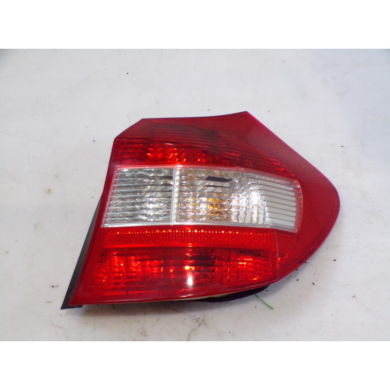 Fanale posteriore destro BMW serie 1 E87 2008