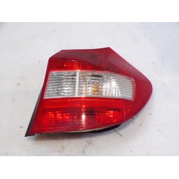 Fanale posteriore destro BMW serie 1 E87 2008