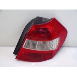 Fanale posteriore destro BMW serie 1 E87 2008