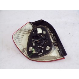 Fanale posteriore destro BMW serie 1 E87 2008
