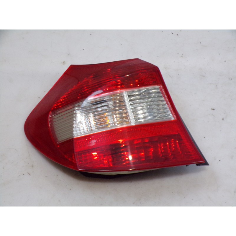 Fanale posteriore sinistro BMW serie 1 E87 2008