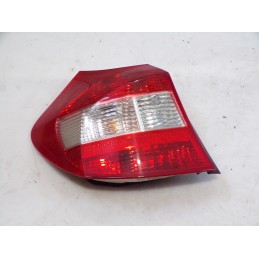 Fanale posteriore sinistro BMW serie 1 E87 2008