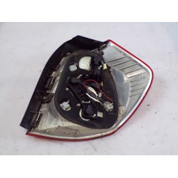 Fanale posteriore sinistro BMW serie 1 E87 2008