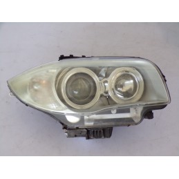 Musata anteriore BMW serie 1 E87 2007