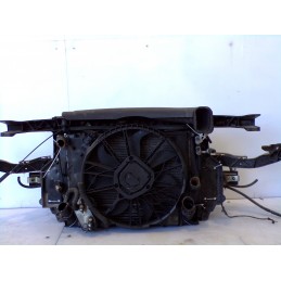 Musata anteriore BMW serie 1 E87 2007