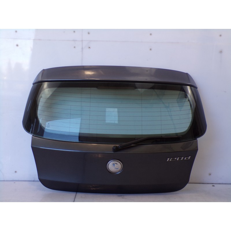 Portellone posteriore BMW serie 1 E87 2008