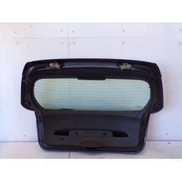 Portellone posteriore BMW serie 1 E87 2008