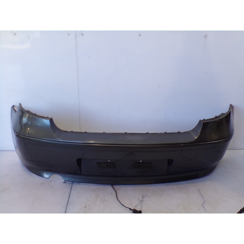 Paraurti posteriore BMW serie 1 E87 2008