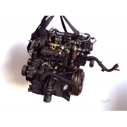 Motore Mini Cooper R50 R52 1.4 tdi 2004 1ND TV